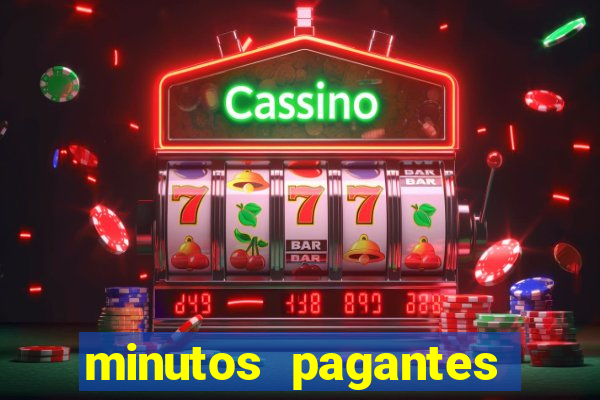 minutos pagantes fortune tiger atualizado